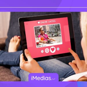 Aplicación de citas gratuita