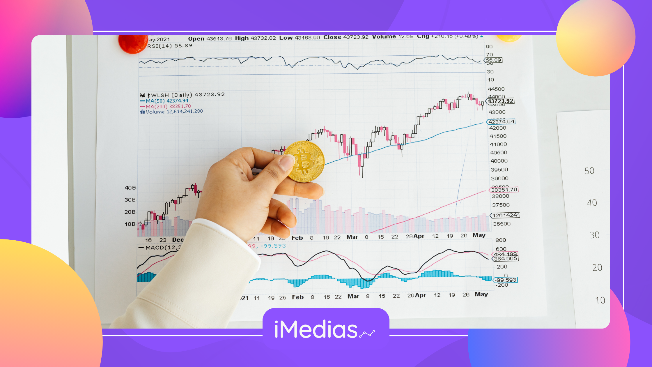 Blockchain más allá de las criptomonedas