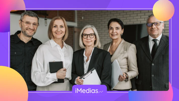 Cambio de carrera entre los 30 y 40 años: estrategias para la capacitación, la confianza y el éxito.