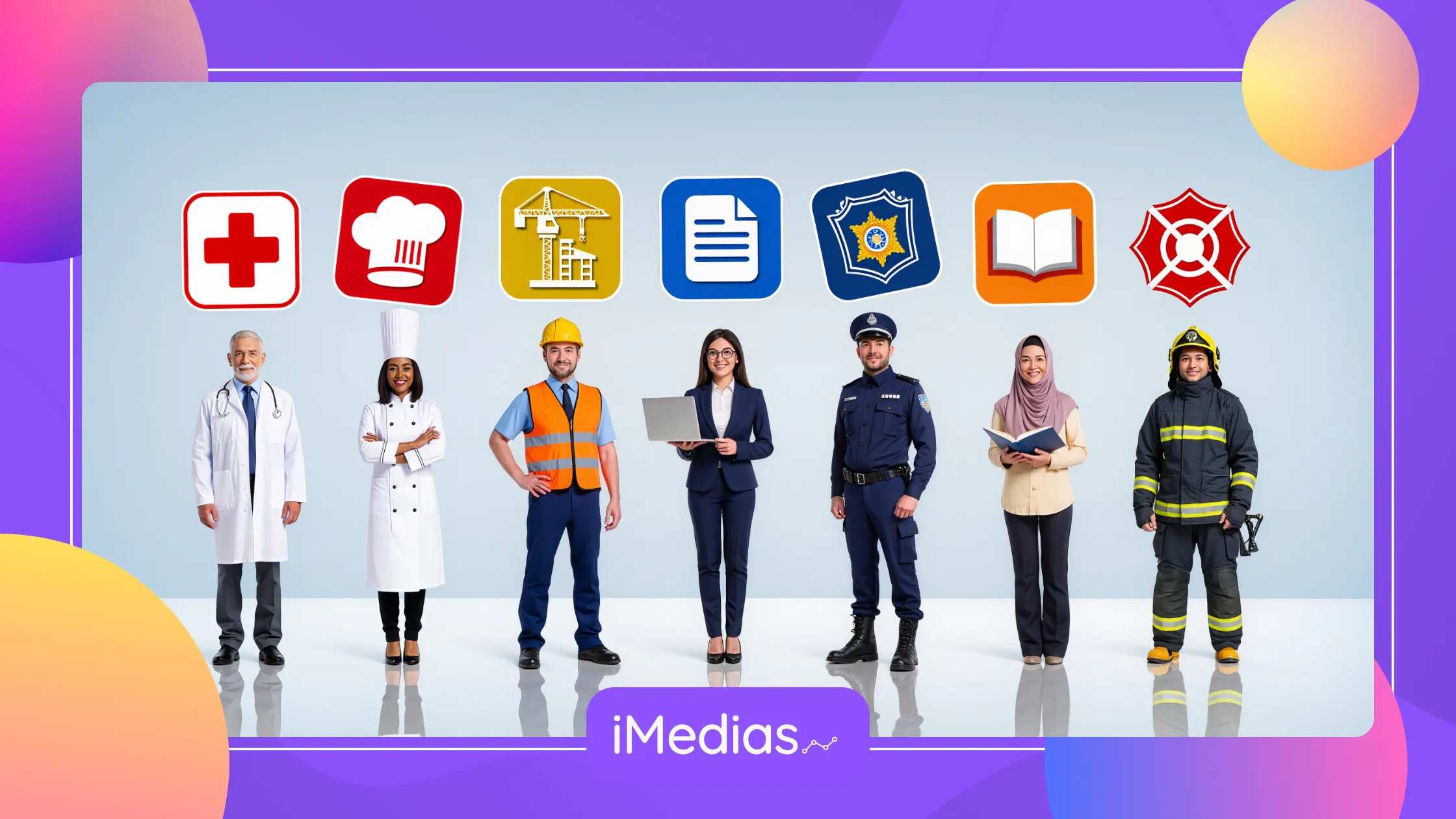 Profissões verdes e economia circular