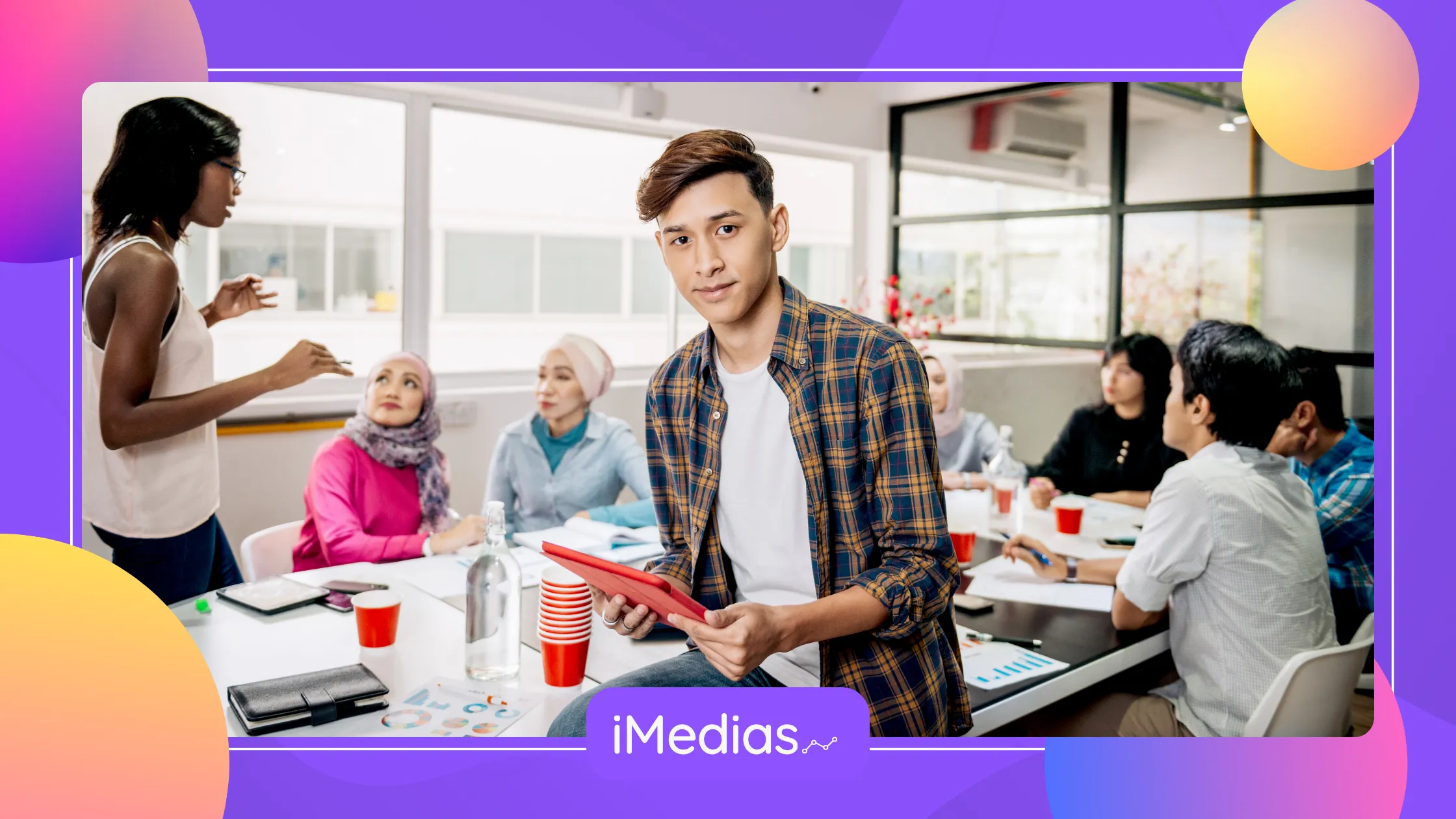 Tendencias laborales 2026