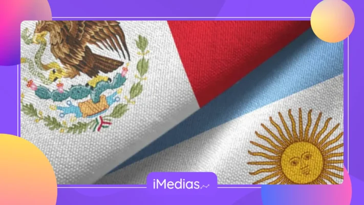 Salario mínimo y condiciones laborales: comparación entre México y Argentina