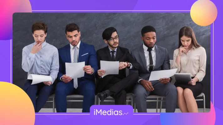 Cambio de carrera después de los 35: riesgos y ventajas reales