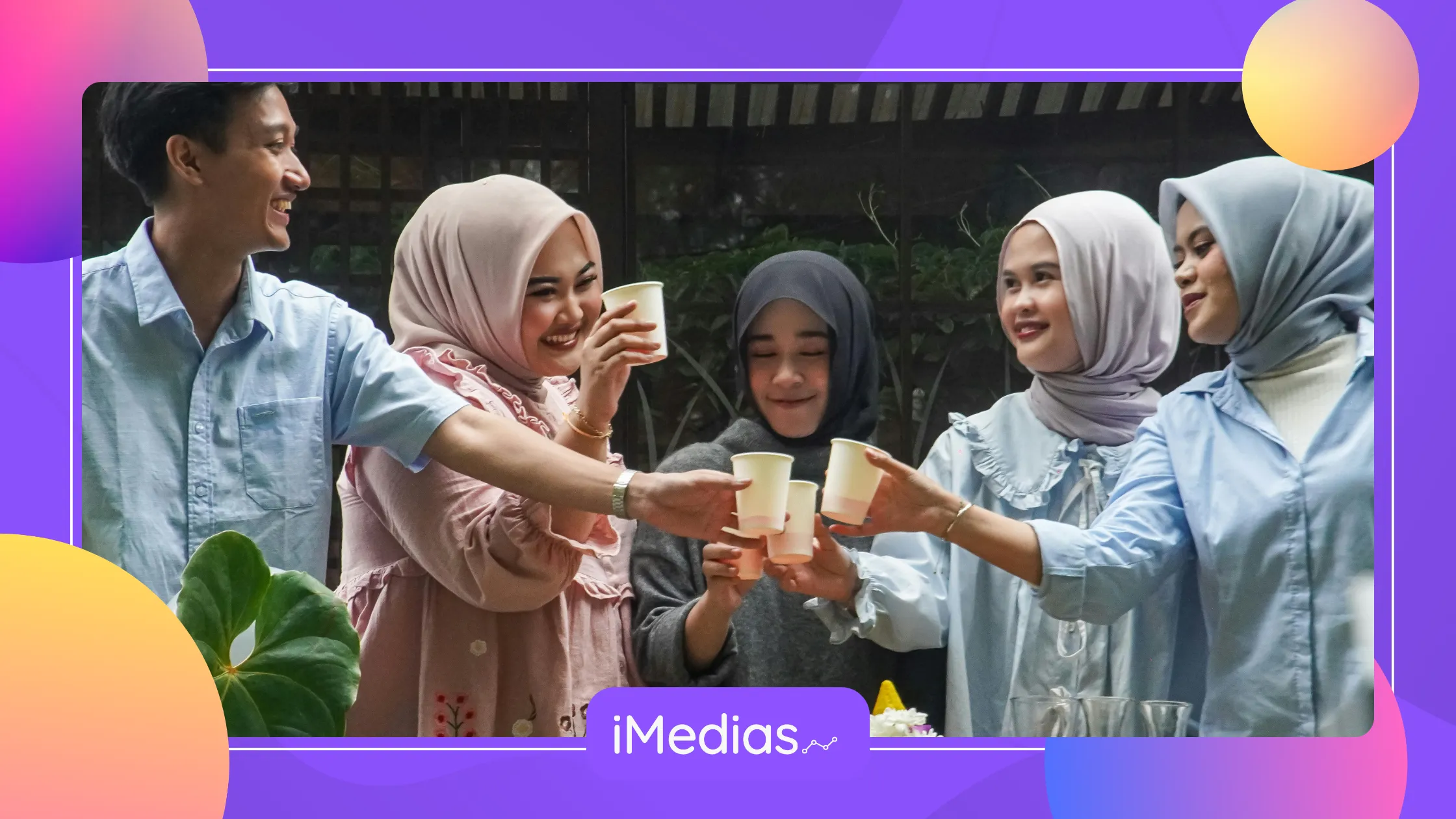 Cómo la conexión social fuerte impacta la salud y la longevidad