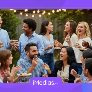 Cómo la conexión social fuerte impacta la salud y la longevidad: insights del informe de la OMS