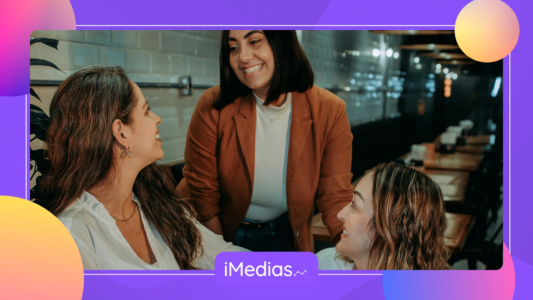 Cómo la conexión social fuerte impacta la salud y la longevidad