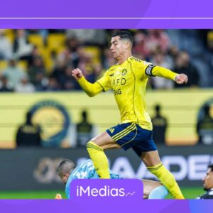 ¡La guía más chill para ver a CR7 en la liga saudita sin gastar un peso!