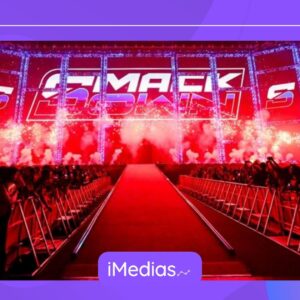 Descarga la aplicación para ver la WWE sin pagar nada