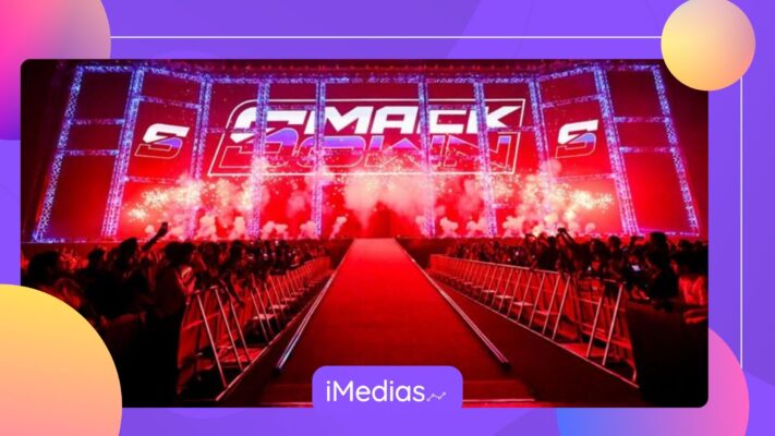 Descarga la aplicación para ver la WWE sin pagar nada