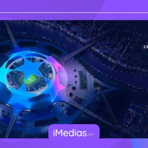 Mira la Champions League 2026 en cualquier lugar sin pagar nada!