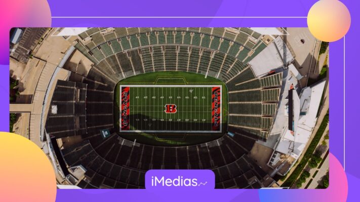 Aplicación para ver la NFL gratis