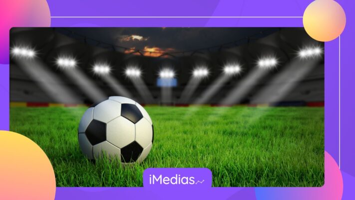 Aplicación para ver la liga saudí gratis