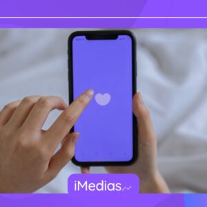 Aplicación de citas gratuita y segura