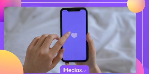 Aplicación de citas gratuita y segura