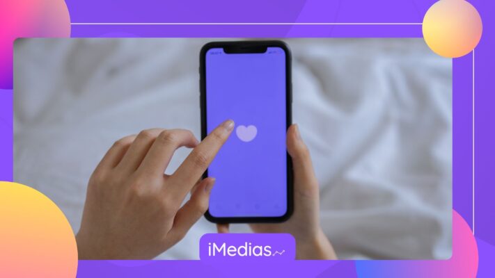 Aplicación de citas gratuita y segura