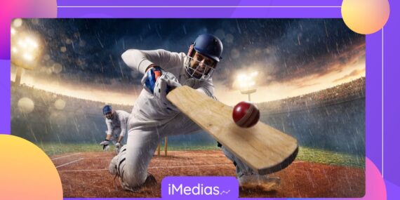 Aplicaciones gratuitas para ver cricket