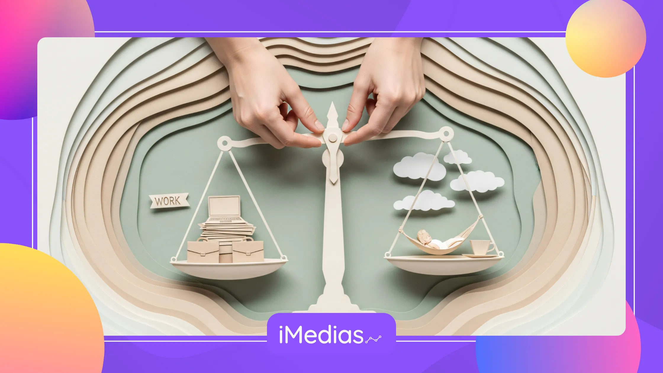 wellness integral y la vida lenta