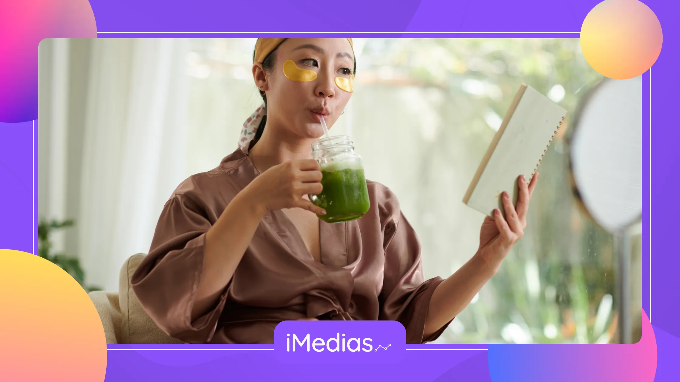 wellness integral y la vida lenta