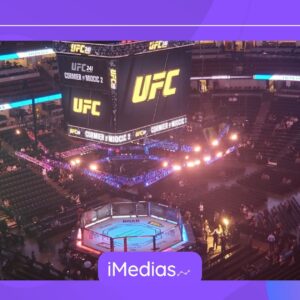 ¡Las MEJORES aplicaciones para ver la UFC en cualquier lugar!