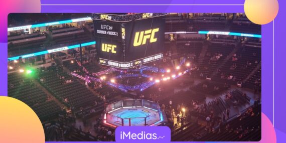 ¡Las MEJORES aplicaciones para ver la UFC en cualquier lugar!