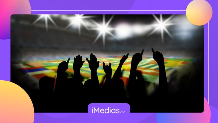 Aprovecha la oportunidad de ver la Copa del Mundo 2026 Gratis!