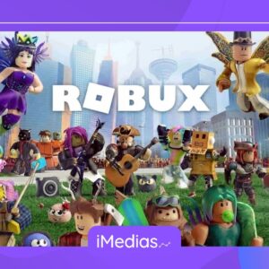 Las mejores aplicaciones para conseguir Robux gratis en 2026.