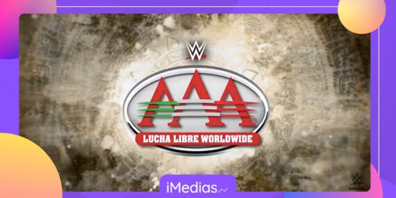 Las mejores aplicaciones para ver la Lucha Libre AAA 2026 apps gratis!