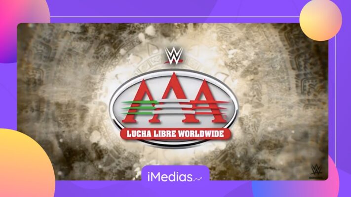 Las mejores aplicaciones para ver la Lucha Libre AAA 2026 apps gratis!