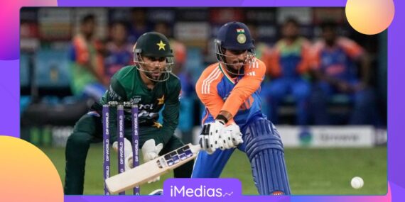 Cricket en Vivo Gratis Dónde Verlo!