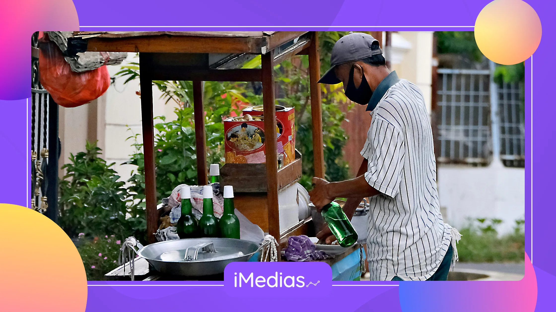 Debate sobre informalidad laboral en México