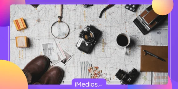 8 tendencias que transformarán la experiencia de viajar y explorar en 2026