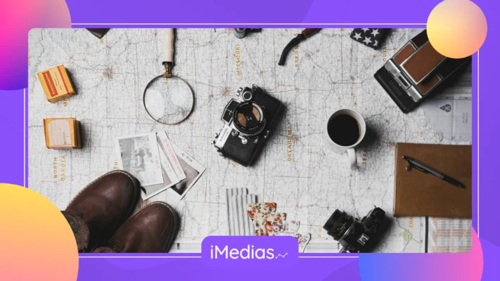 8 tendencias que transformarán la experiencia de viajar y explorar en 2026