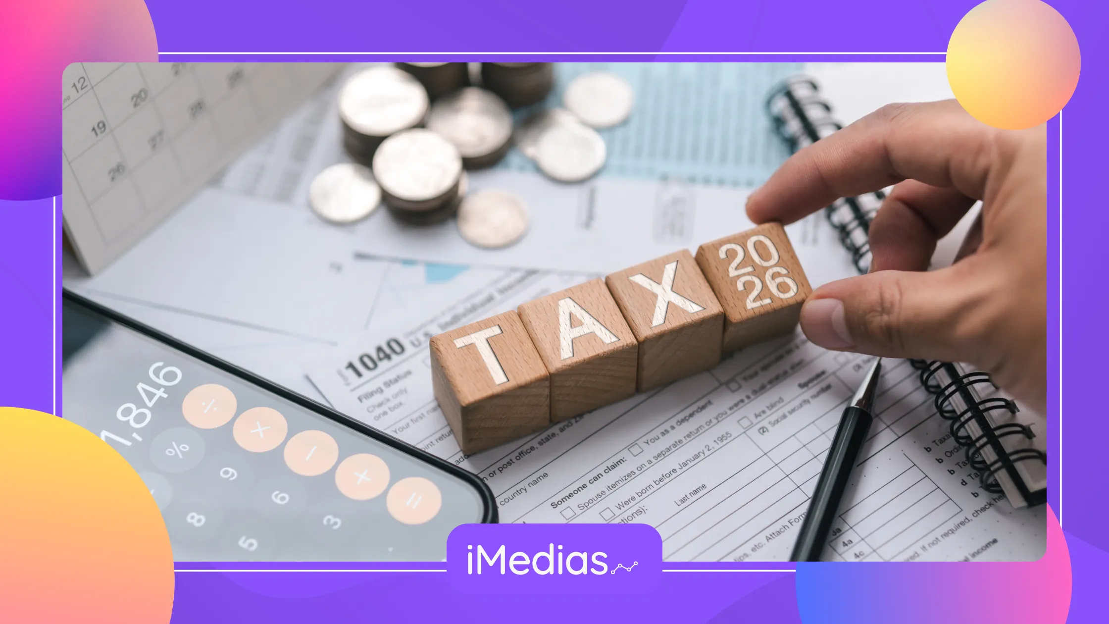 Calendario de pagos de ANSES 2026