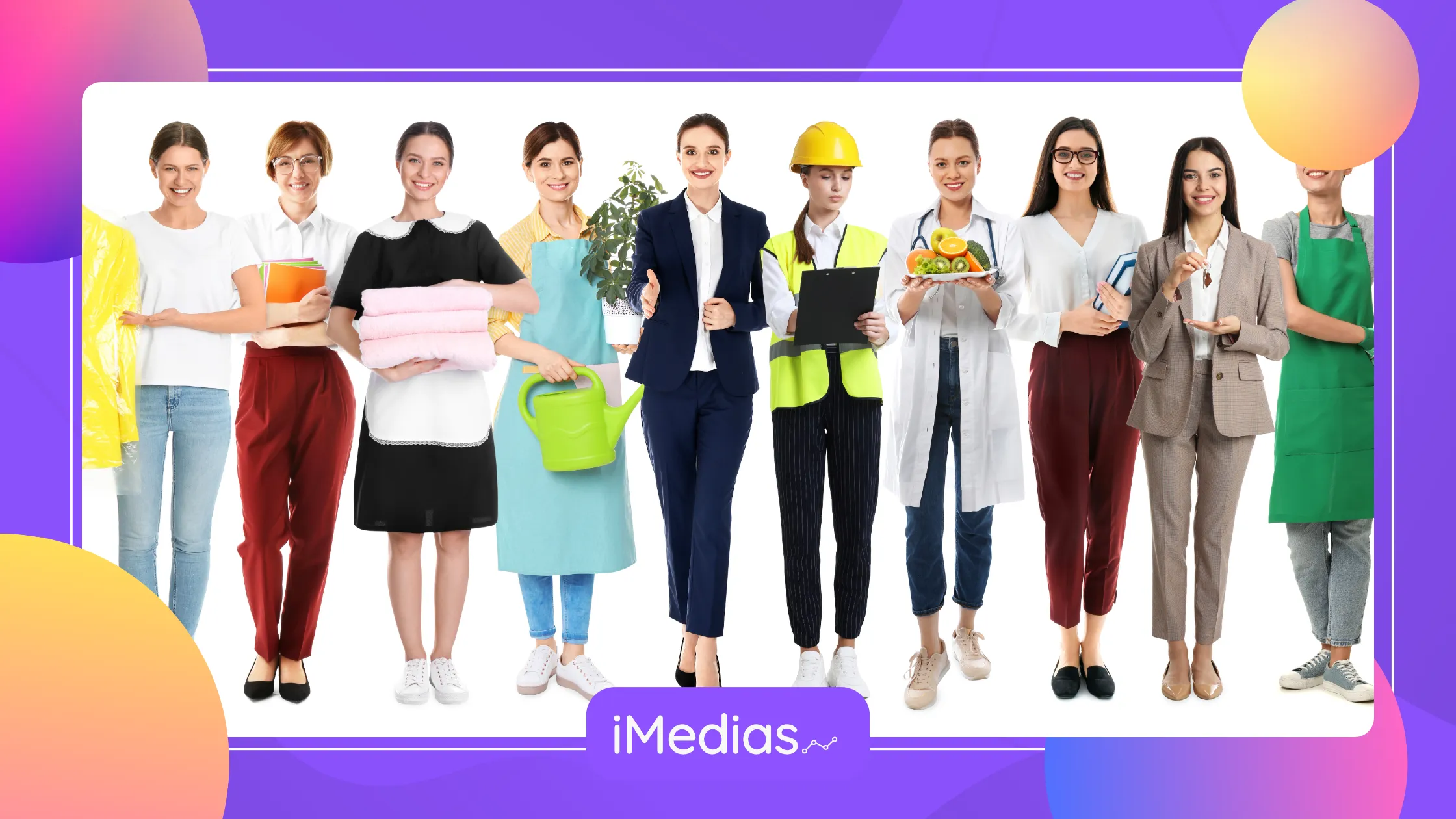 Carreras con alta empleabilidad