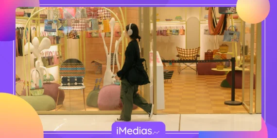 Consumo silencioso en 2026: usuarios compran sin publicar nada