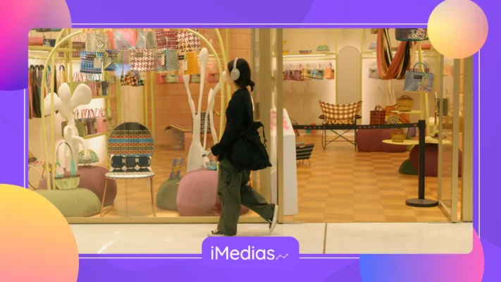 Consumo silencioso en 2026: usuarios compran sin publicar nada