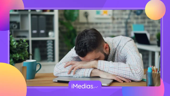 Fatiga digital en 2026: por qué usuarios reducen redes sociales