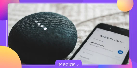 Hogar inteligente accesible 2026: dispositivos más usados hoy