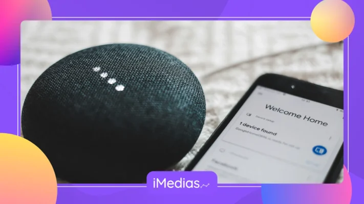 Hogar inteligente accesible 2026: dispositivos más usados hoy