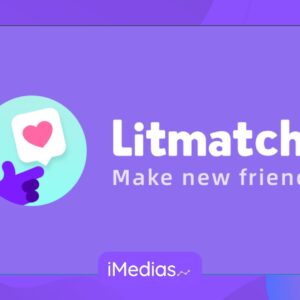 Conoce a gente de tu entorno y crea vínculos auténticos con Litmatch