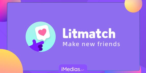 Conoce a gente de tu entorno y crea vínculos auténticos con Litmatch