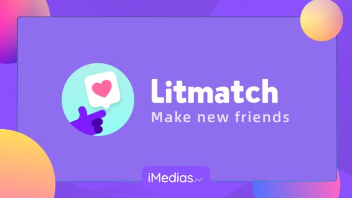 Conoce a gente de tu entorno y crea vínculos auténticos con Litmatch