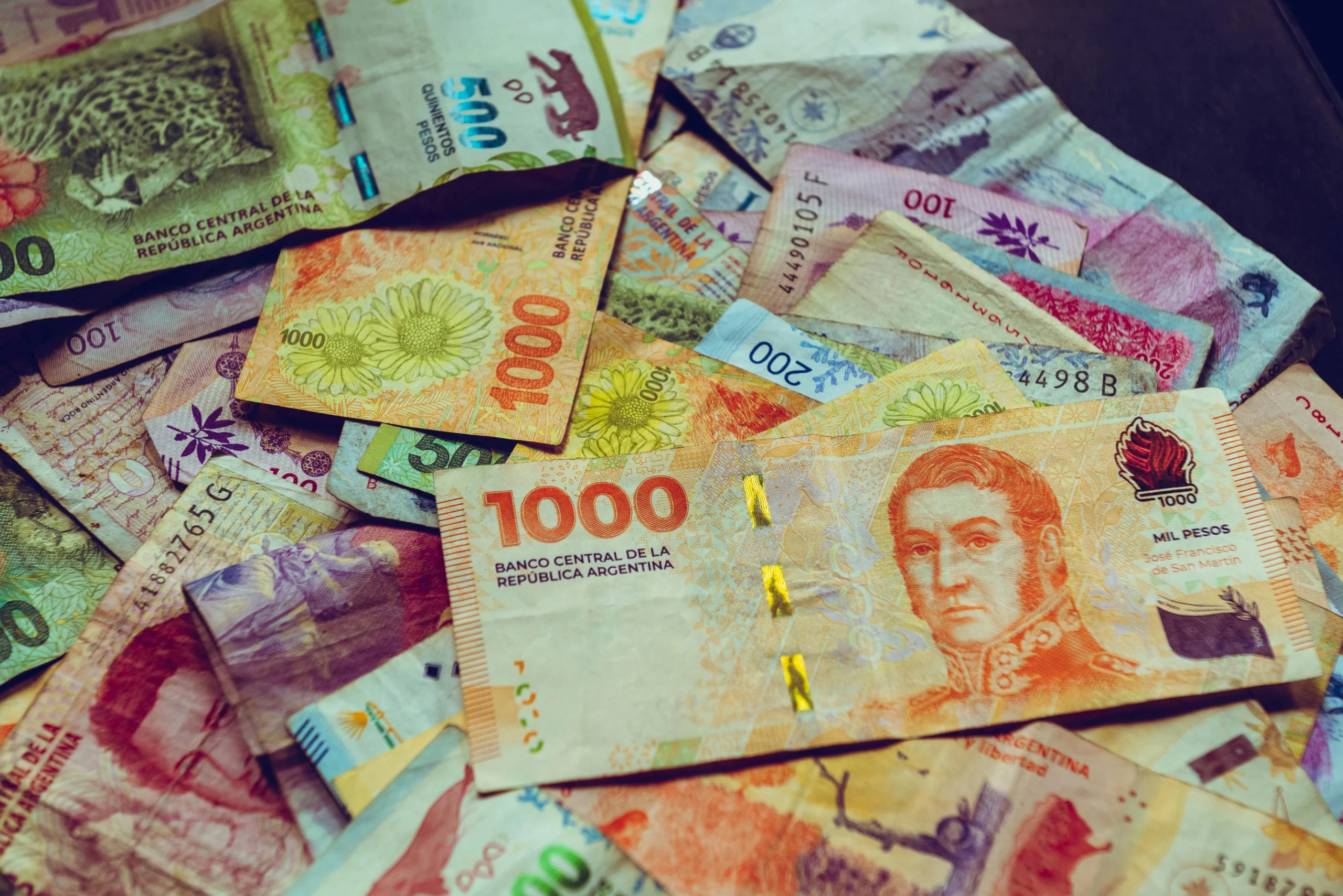 Pago unificado AUH 2026