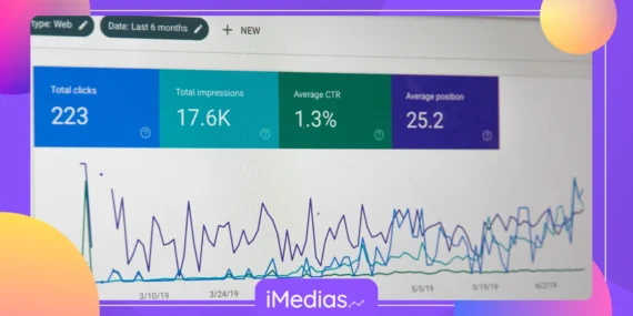 Búsquedas sin clic en Google 2026: cómo cambia el consumo digital
