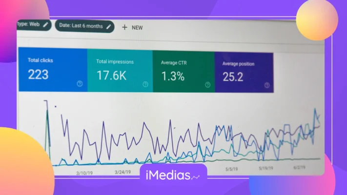 Búsquedas sin clic en Google 2026: cómo cambia el consumo digital