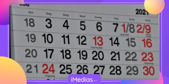 Calendario Bienestar mayo junio 2026: fechas por apellido