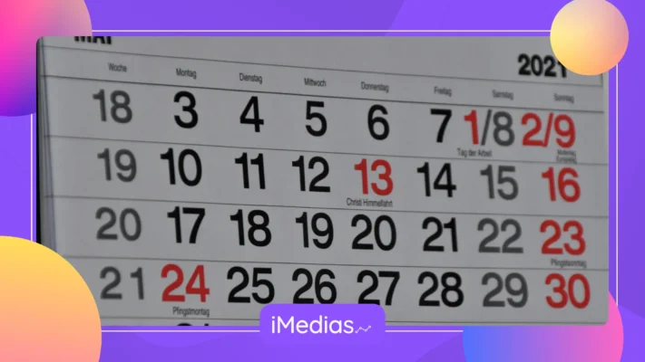 Calendario Bienestar mayo junio 2026: fechas por apellido
