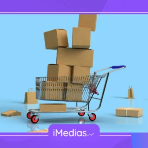 Compras impulsadas por IA 2026: recomendaciones que dominan consumo