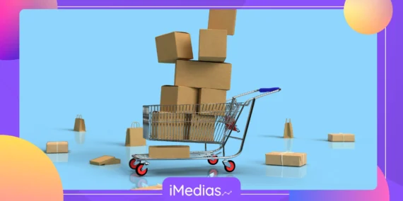 Compras impulsadas por IA 2026: recomendaciones que dominan consumo