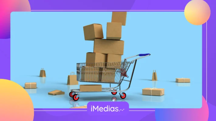 Compras impulsadas por IA 2026: recomendaciones que dominan consumo